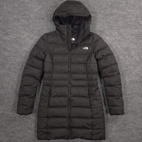 The north face gotham parka - the,