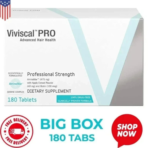 Viviscal pro forza - pro,