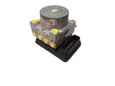 Centralina blocco idraulico