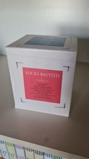 🎶 LUCIO BATTISTI – Mogol Edition (Box 12 CD) 🎶