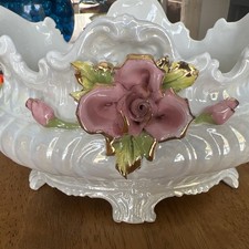 Centrotavola vintage