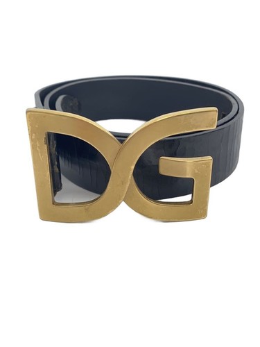 Dolce gabbana cintura in - dolce&gabbana,