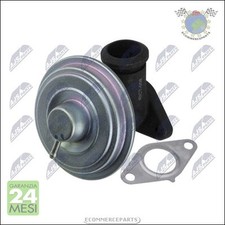 Valvola EGR AJS per CITROEN C8 FIAT ULYSSE LANCIA PHEDRA PEUGEOT 807 806