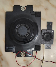 SET ALTOPARLANTI 242226440212PER TV PHILIPS VARI MODELLI