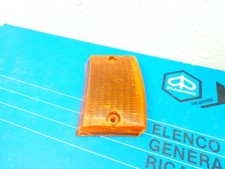 Per Piaggio vespa pk 50 125 S Gemma anteriore sinistra freccia lens front 217557