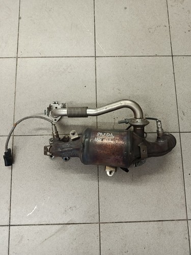 Catalizzatore fiat panda 0 - catalizzatore,