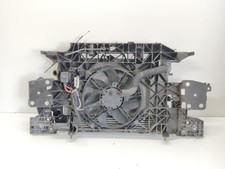 CALANDRA CON KIT RADIATORI PER