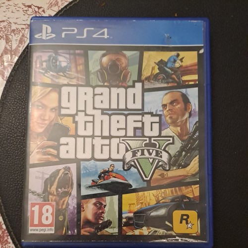 Gta grand theft - 5, auto