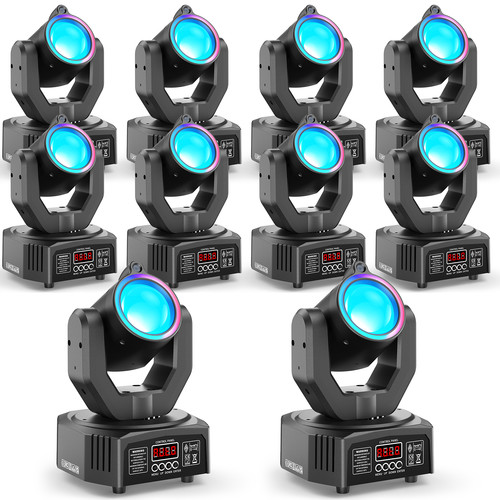 Mini testa mobile - , 120