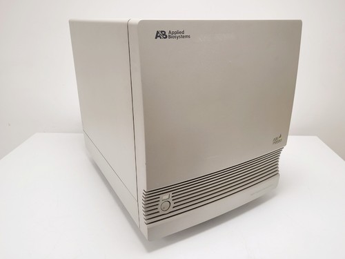Applied biosystems 7900ht - applied,