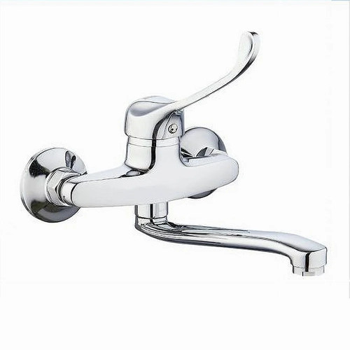 Miscelatore rubinetto lavello - miscelatore,