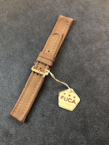 Correa flica piel - ✅,