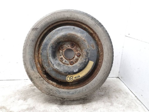 Ruota scorta fiat - ruota,