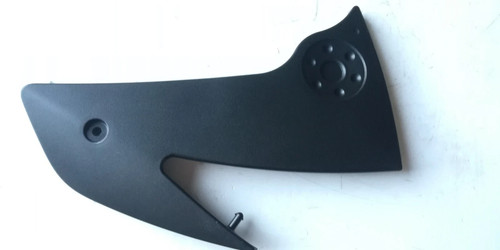 Coppia fianchetti pedane - coppia,