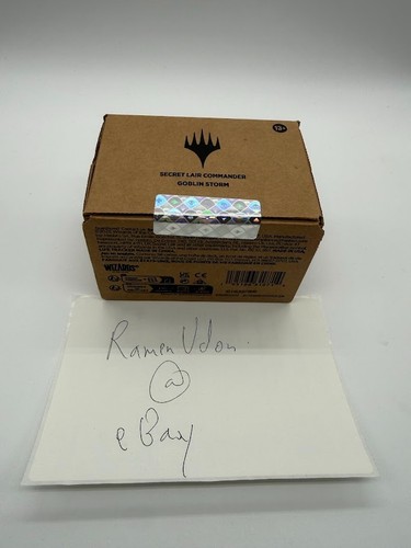 Mtg magic the - the, mazzo