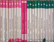 Harmony Collezione e Jolly -