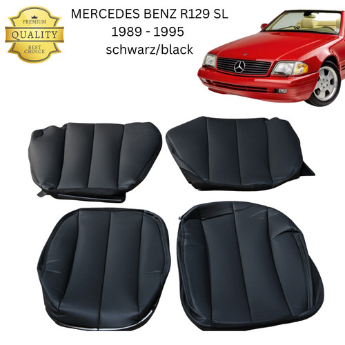 Mercedes benz r129 - mercedes-benz,