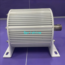 DE 5000W 48V 220V 380V AC