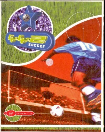 442 soccer calcio 2 - soccer, 4