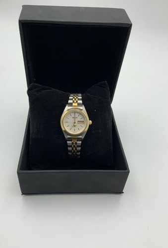 Citizen eagle automatico 21 - 7,