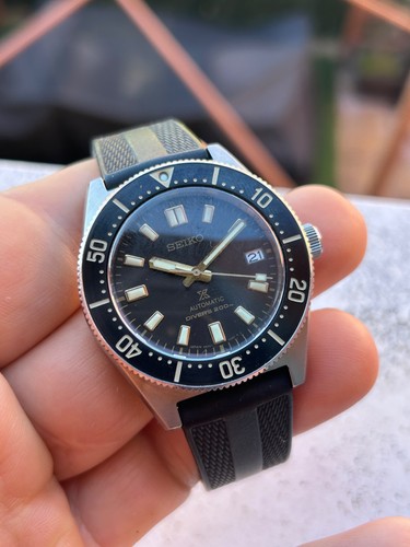 Seiko 62mas spb147j automatico - spb147j,
