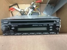 Autoradio nakamichi Cd-45z