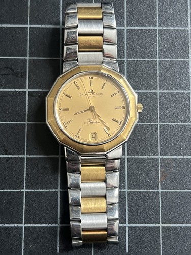 Baume mercier 5231 - &,