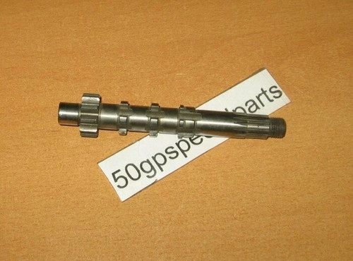 Franco morini c100 albero - franco,