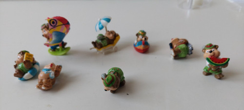 Kinder ferrero orsacchiotti - ferrero,