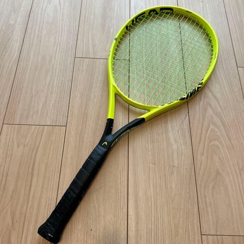 Racchetta tennis head - da,