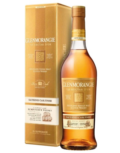 Glenmorangie nectar or - glenmorangie,