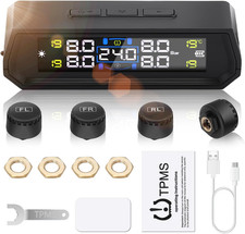 TPMS Sistema Di Controllo