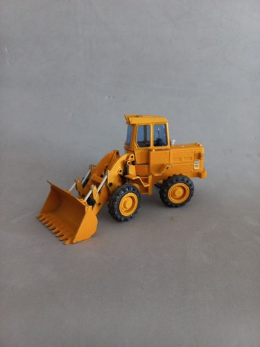 Gescha caterpillar 920 - gescha,