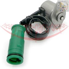 Elettrovalvola idraulica