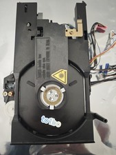 TECHNICS SL-P 100 / 300