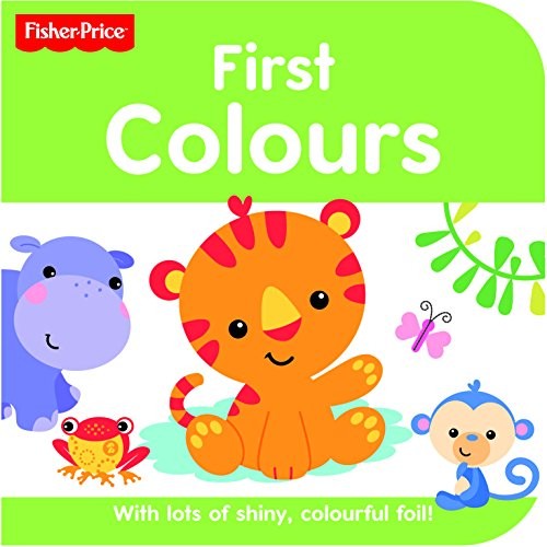 Fisher price rainforest - fisher,