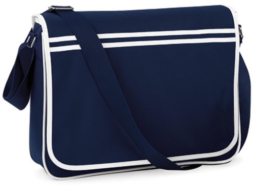 Borsa tracolla retrò - borsa, a