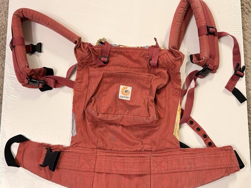 Ergobaby original baby carrier - baby,