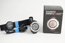 Orologio suunto ambit2 - orologio,