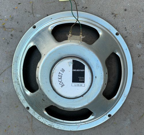Altoparlante vintage celestion - vintage,
