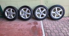Cerchi In Lega Gomme Punto
