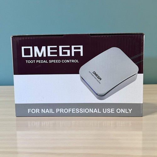 Omega pedale controllo - omega,
