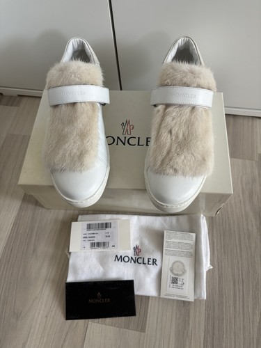 Moncler ariel scarpa sneaker - ariel,