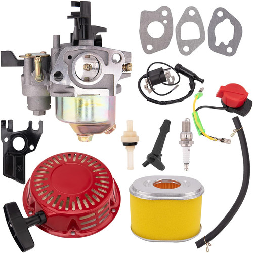 Carburatore gx160 gx200 - carburatore,