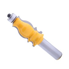 Fresa Per Scalpello Da