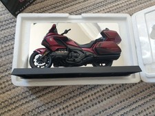 Honda gold wing tour - honda,