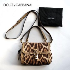 DOLCE&GABBANA Borsa a tracolla