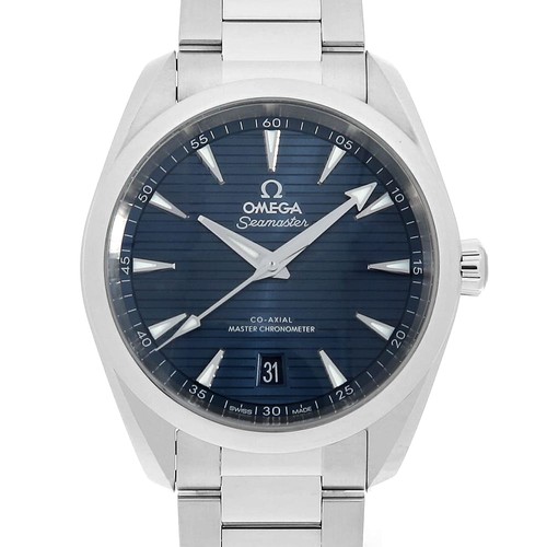 Omega seamaster aqua - seamaster,