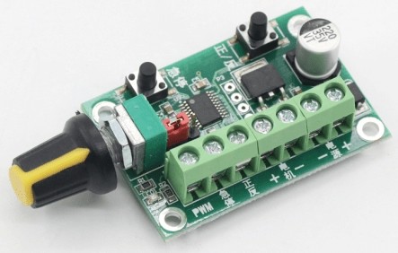 Controller motore brushless - , /