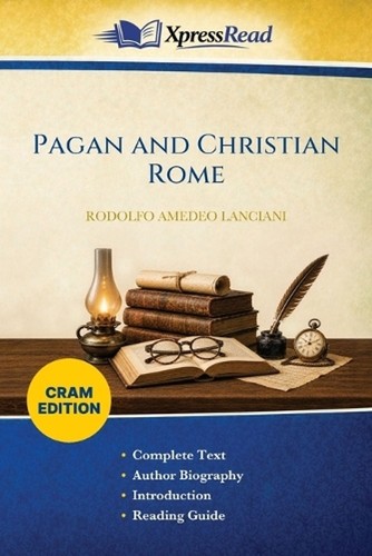 Pagan and christian rome - christian, (cram
